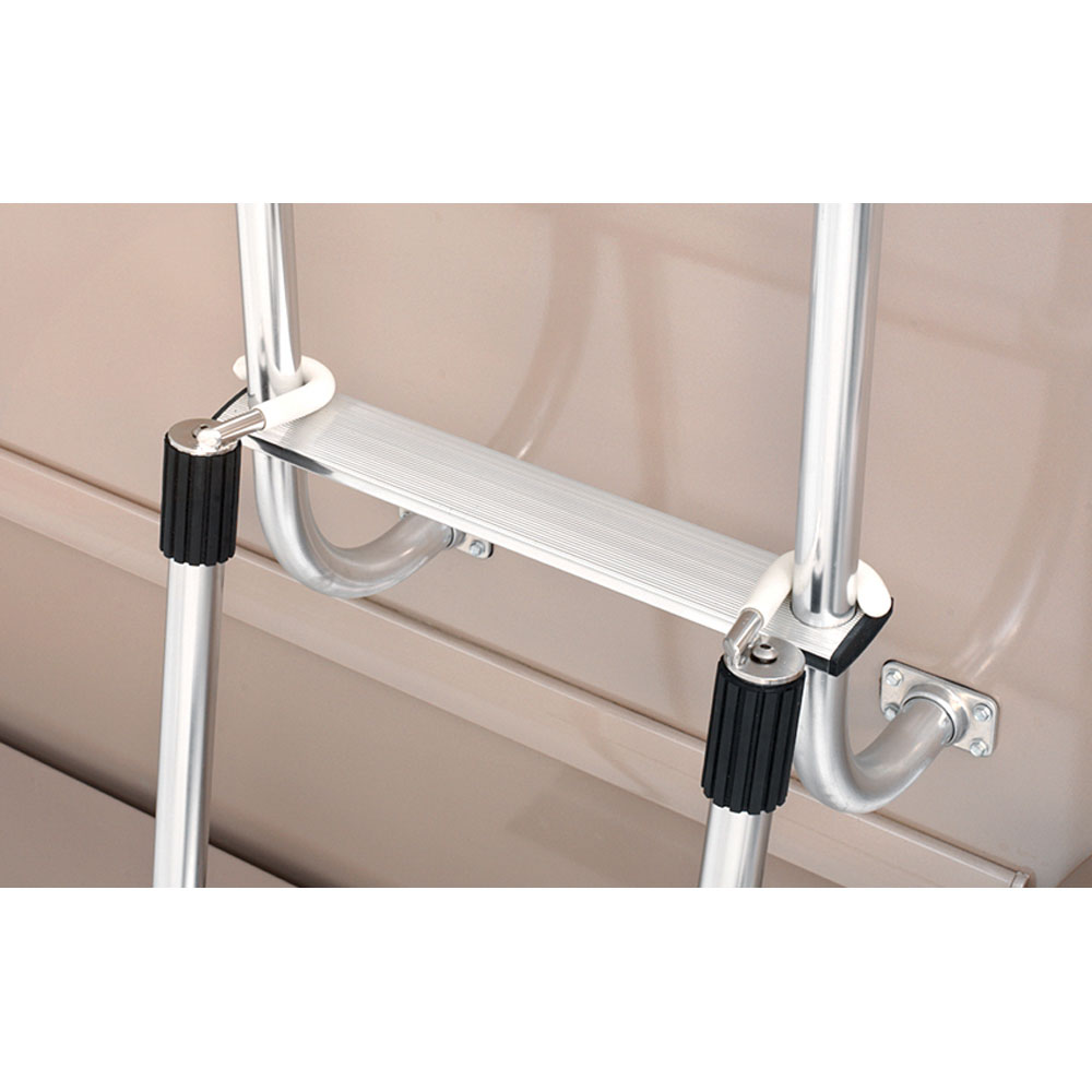 Surco 503L Ladder Rack Extension